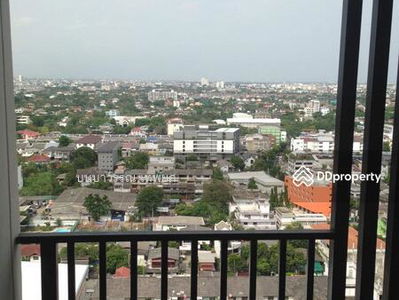 Centric Ratchada-Suthisan, Bangkok, Thailand Centric Ratchada-Suthisan, Bangkok, Thailand