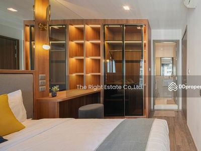 Life Ladprao Valley, Bangkok, Thailand Life Ladprao Valley, Bangkok, Thailand