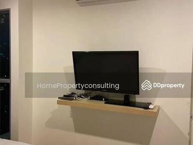 Aspire Sukhumvit 48, Bangkok, Thailand Aspire Sukhumvit 48, Bangkok, Thailand