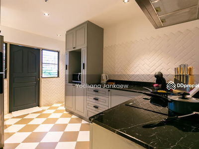 Thea Serviced Apartment, Bangkok, Thailand Thea Serviced Apartment, Bangkok, Thailand