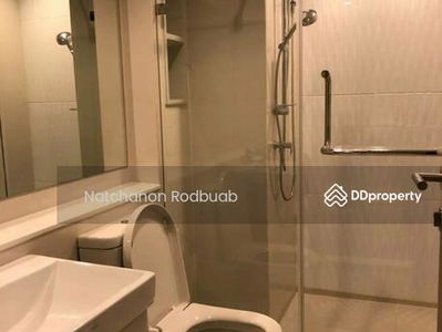 Life Asoke-Rama 9, Bangkok, Thailand Life Asoke-Rama 9, Bangkok, Thailand