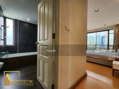 Apartment, Bangkok, Thailand Apartment, Bangkok, Thailand