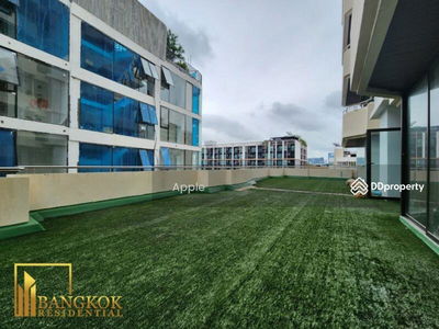 Apartment, Bangkok, Thailand Apartment, Bangkok, Thailand