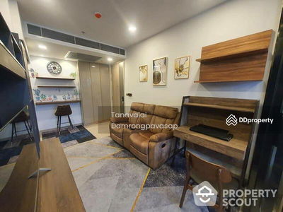 One9Five Asoke-Rama 9, Bangkok, Thailand One9Five Asoke-Rama 9, Bangkok, Thailand