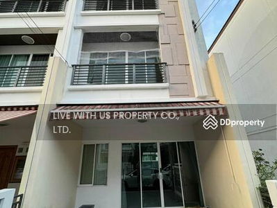 Baan Klang Muang Sathorn - Taksin2, Bangkok, Thailand Baan Klang Muang Sathorn - Taksin2, Bangkok, Thailand