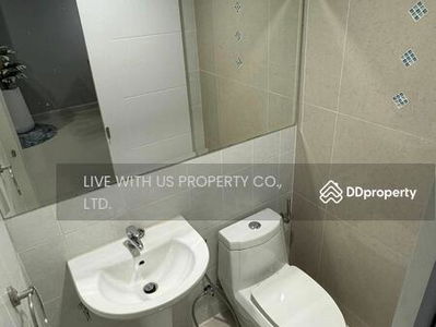 Baan Klang Muang Sathorn - Taksin2, Bangkok, Thailand Baan Klang Muang Sathorn - Taksin2, Bangkok, Thailand