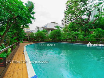 House For Rent Sukhumvit 20 Open Office, Thailand House For Rent Sukhumvit 20 Open Office, Thailand
