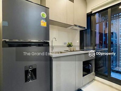 Life Asoke Hype, Bangkok, Thailand Life Asoke Hype, Bangkok, Thailand