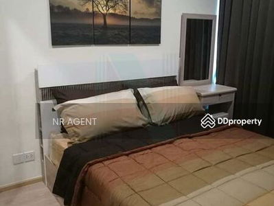 Noble Revolve Ratchada 2, Bangkok, Thailand Noble Revolve Ratchada 2, Bangkok, Thailand