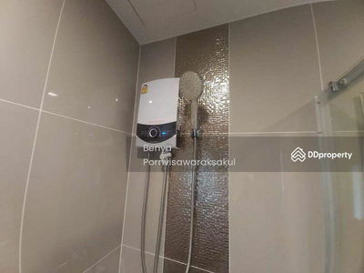 IDEO Rama 9-Asoke, Bangkok, Thailand IDEO Rama 9-Asoke, Bangkok, Thailand