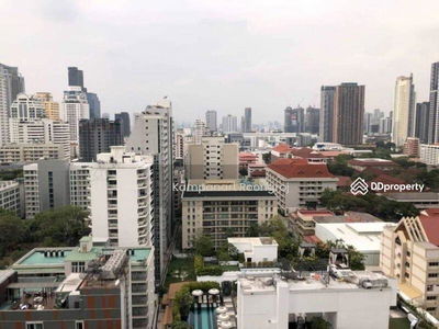 15 Sukhumvit Residences, Bangkok, Thailand 15 Sukhumvit Residences, Bangkok, Thailand