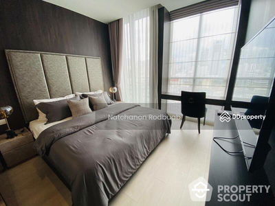 Noble Ploenchit, Bangkok, Thailand Noble Ploenchit, Bangkok, Thailand