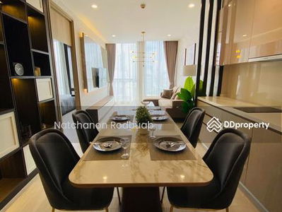 Noble Ploenchit, Bangkok, Thailand Noble Ploenchit, Bangkok, Thailand