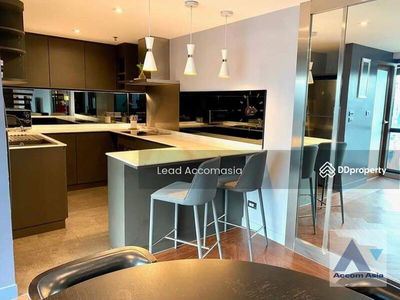 Sukhumvit Suite, Bangkok, Thailand Sukhumvit Suite, Bangkok, Thailand