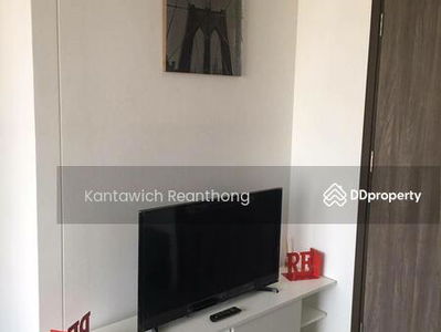 IDEO Mobi Asoke, Bangkok, Thailand IDEO Mobi Asoke, Bangkok, Thailand