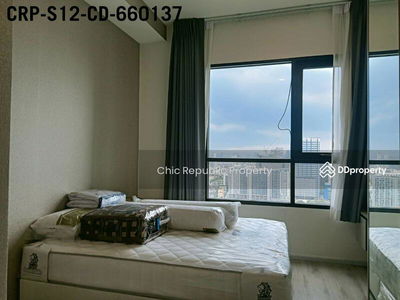 Knightsbridge Prime Ratchayothin, Bangkok, Thailand Knightsbridge Prime Ratchayothin, Bangkok, Thailand