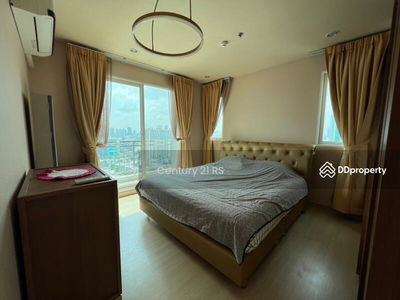 Supalai Lite Ratchada-Narathiwas-Sathorn, Bangkok, Thailand Supalai Lite Ratchada-Narathiwas-Sathorn, Bangkok, Thailand