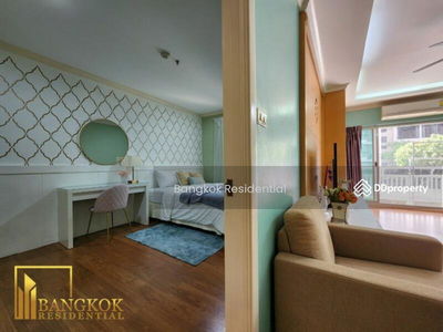 Grand Park View Asoke, Bangkok, Thailand Grand Park View Asoke, Bangkok, Thailand