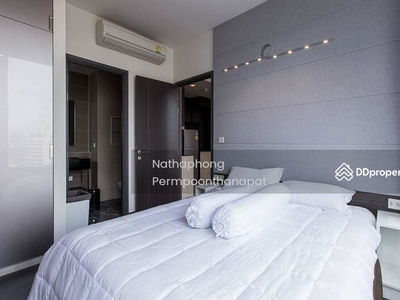 Edge Sukhumvit 23, Bangkok, Thailand Edge Sukhumvit 23, Bangkok, Thailand