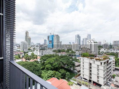 Edge Sukhumvit 23, Bangkok, Thailand Edge Sukhumvit 23, Bangkok, Thailand