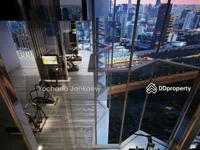 Life Asoke-Rama 9, Bangkok, Thailand Life Asoke-Rama 9, Bangkok, Thailand