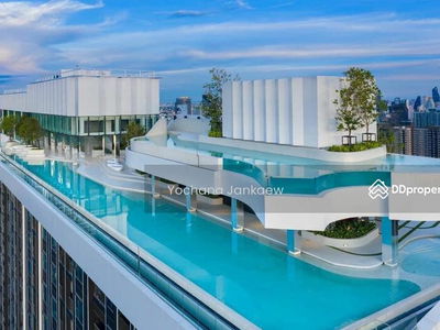 Life Asoke-Rama 9, Bangkok, Thailand Life Asoke-Rama 9, Bangkok, Thailand