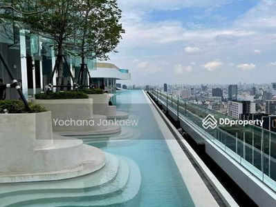 Life Asoke-Rama 9, Bangkok, Thailand Life Asoke-Rama 9, Bangkok, Thailand