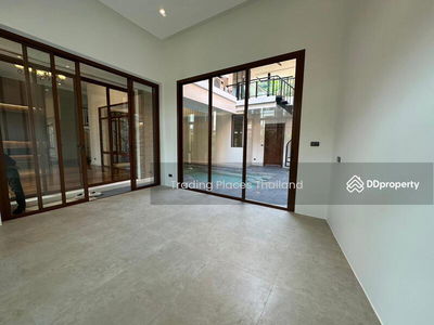 Baan Sansiri Sukhumvit 67, Bangkok, Thailand Baan Sansiri Sukhumvit 67, Bangkok, Thailand