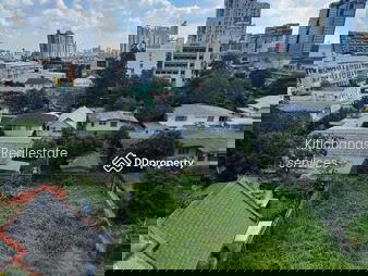 The Origin Ratchada-Ladprao, Bangkok, Thailand The Origin Ratchada-Ladprao, Bangkok, Thailand