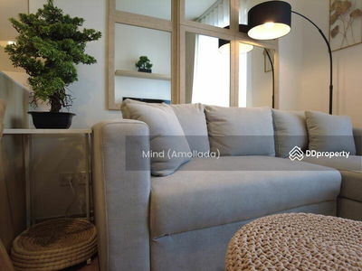 Maru Ekkamai 2, Bangkok, Thailand Maru Ekkamai 2, Bangkok, Thailand