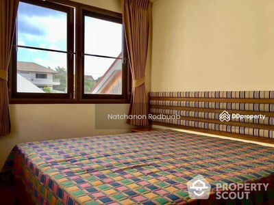 Large 2-Bedroom House, Bangkok, Thailand Large 2-Bedroom House, Bangkok, Thailand