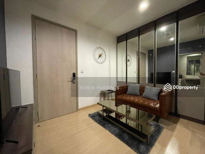 Whizdom Connect Sukhumvit, Bangkok, Thailand Whizdom Connect Sukhumvit, Bangkok, Thailand