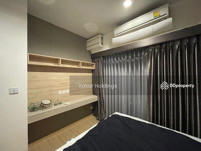 Whizdom Connect Sukhumvit, Bangkok, Thailand Whizdom Connect Sukhumvit, Bangkok, Thailand