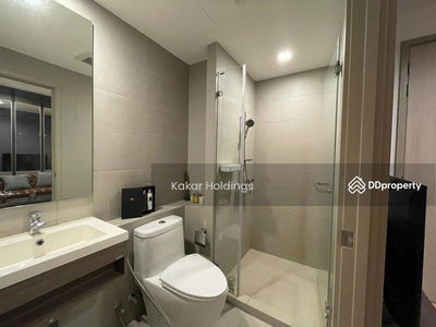 Whizdom Connect Sukhumvit, Bangkok, Thailand Whizdom Connect Sukhumvit, Bangkok, Thailand