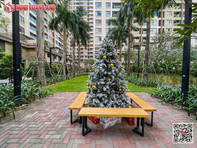 Akari City Nam Long, Vietnam Akari City Nam Long, Vietnam