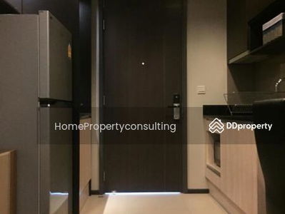 Edge Sukhumvit 23, Bangkok, Thailand Edge Sukhumvit 23, Bangkok, Thailand