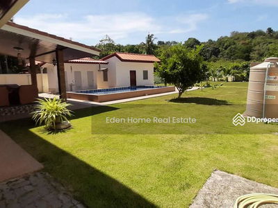 Beautiful House for rent with Swimming pool and Spacious Garden, Phuket, Thailand Beautiful House for rent with Swimming pool and Spacious Garden, Phuket, Thailand