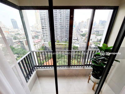 IDEO Q Ratchathewi, Bangkok, Thailand IDEO Q Ratchathewi, Bangkok, Thailand