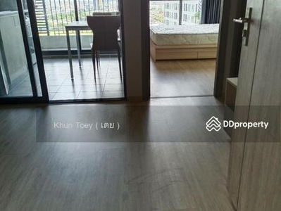 IDEO O2 Bangna, Bangkok, Thailand IDEO O2 Bangna, Bangkok, Thailand