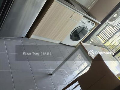 IDEO O2 Bangna, Bangkok, Thailand IDEO O2 Bangna, Bangkok, Thailand