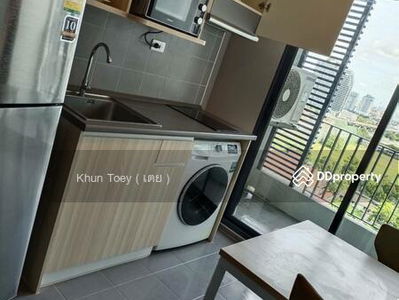 IDEO O2 Bangna, Bangkok, Thailand IDEO O2 Bangna, Bangkok, Thailand