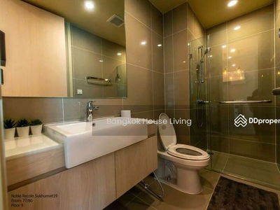 Noble Recole, Bangkok, Thailand Noble Recole, Bangkok, Thailand