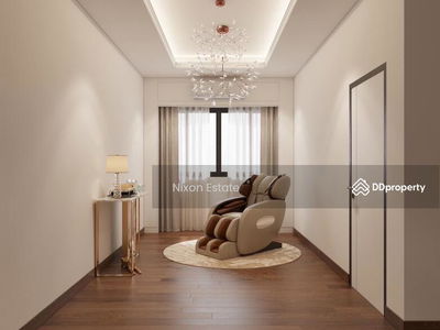 The City Bangna-KM.7, Samut Prakan, Thailand The City Bangna-KM.7, Samut Prakan, Thailand