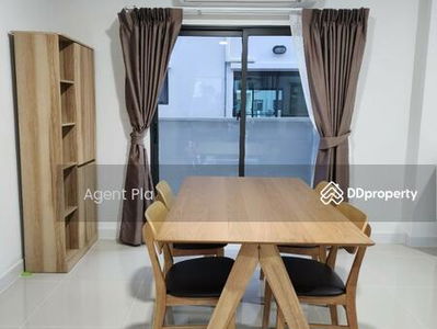 Townhome for rent Pleno Sukhumvit-Bangna (SPSAM1154), Samut Prakan, Thailand Townhome for rent Pleno Sukhumvit-Bangna (SPSAM1154), Samut Prakan, Thailand