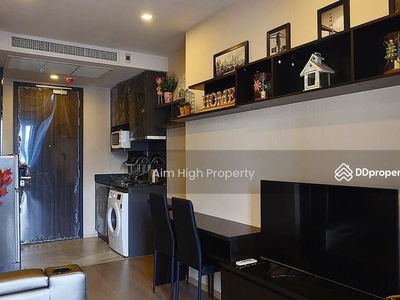 ASHTON Asoke, Bangkok, Thailand ASHTON Asoke, Bangkok, Thailand