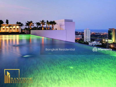 Ascott Sathorn, Bangkok, Thailand Ascott Sathorn, Bangkok, Thailand