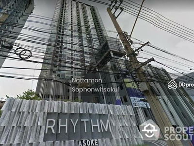 Rhythm Asoke 2, Bangkok, Thailand Rhythm Asoke 2, Bangkok, Thailand