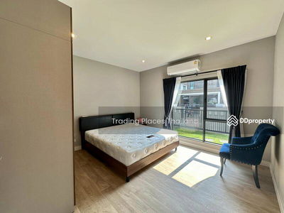 Burasiri Pattanakarn, Bangkok, Thailand Burasiri Pattanakarn, Bangkok, Thailand