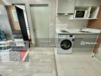 IDEO MOBI Rama 9, Bangkok, Thailand IDEO MOBI Rama 9, Bangkok, Thailand