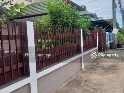 Single house for rent, 69 sq m., Kanmanee Lakeview, Bang Bua Thong, near Lotus, Makro, Nonthaburi., Thailand Single house for rent, 69 sq m., Kanmanee Lakeview, Bang Bua Thong, near Lotus, Makro, Nonthaburi., Thailand
